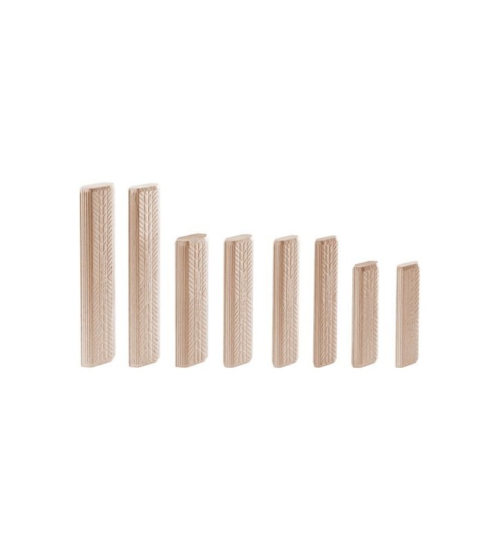 Festool - Tenon DOMINO en hêtre D 14x100/80 BU