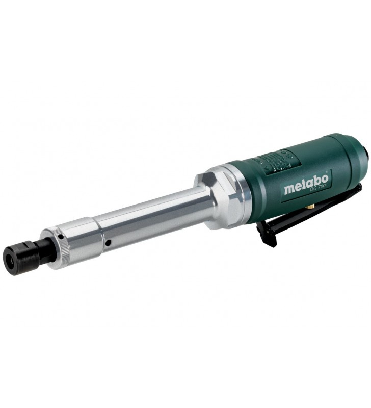 Metabo - Meuleuse droite à air comprimé DG 700 L