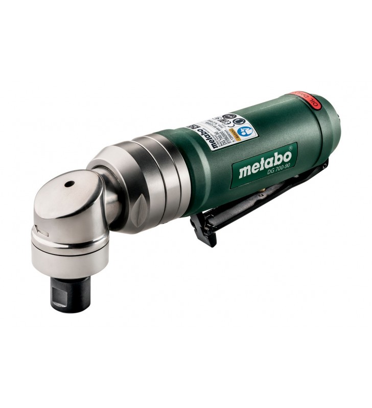 Metabo - Meuleuse droite à air comprimé DG 700-90
