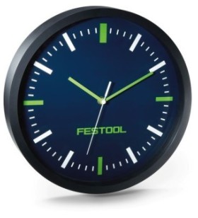 Festool - Horloge Festool