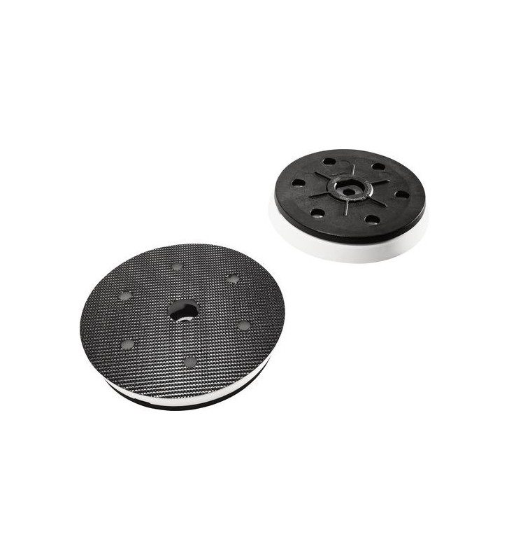Festool - Plateau de ponçage StickFix ST-STF-D77/6-M5 W