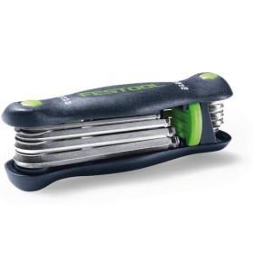 Festool - Outils multifonctions Toolie Festool