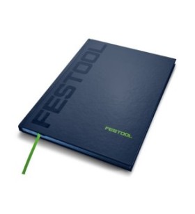 Festool - Bloc-notes Festool