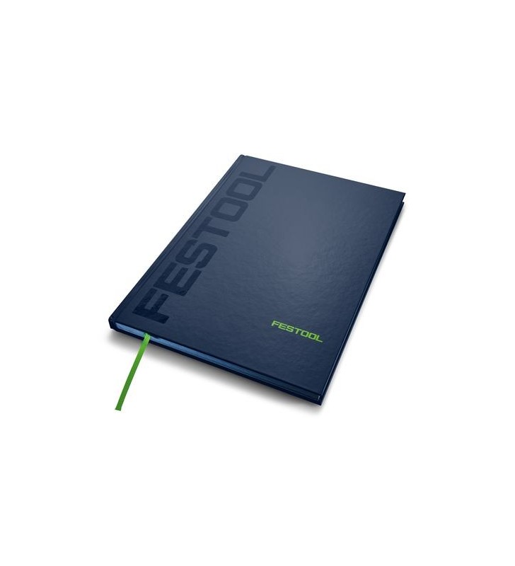 Festool - Bloc-notes Festool