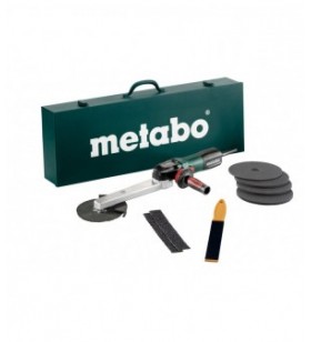 Metabo - Meuleuse pour soudures d'angle KNSE 9-150 Set