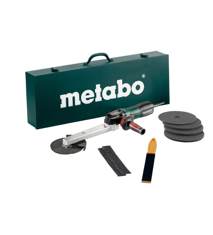Metabo - Meuleuse pour soudures d'angle KNSE 9-150 Set