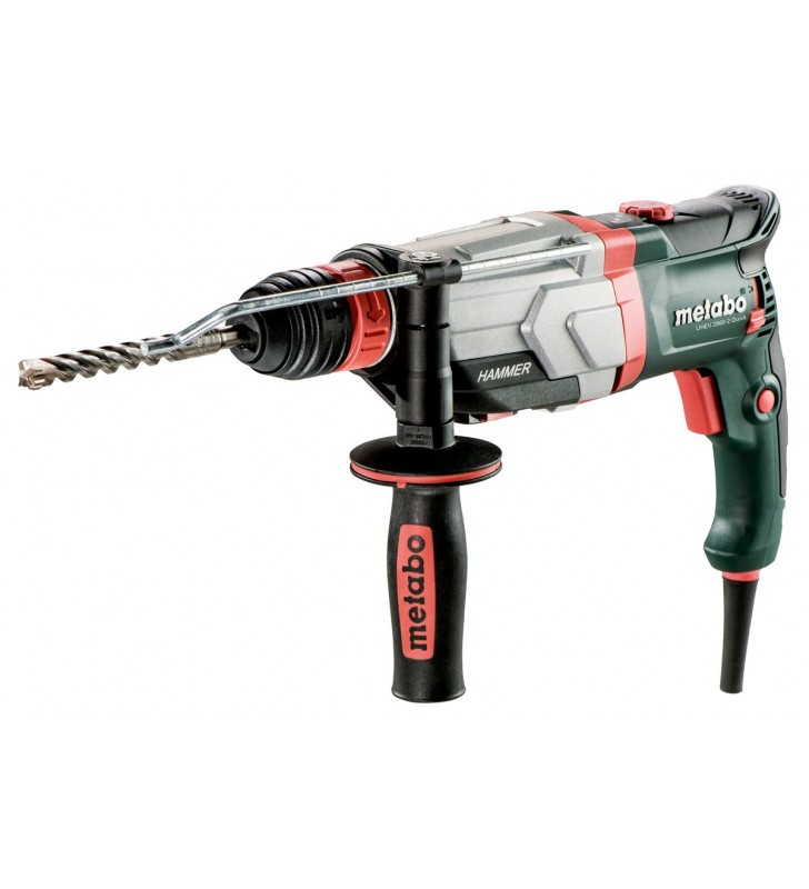 Metabo - Marteau multifonctions UHEV 2860-2 Quick