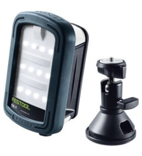 Festool - Lampe de chantier KAL II-Set SYSLITE