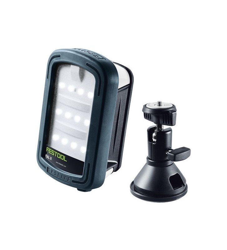 Festool - Lampe de chantier KAL II-Set SYSLITE