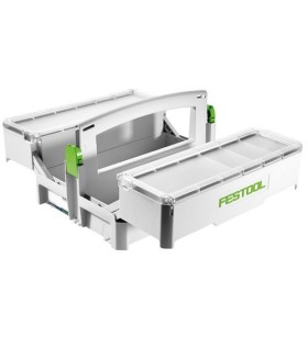 Festool - SYS-StorageBox SYS-SB
