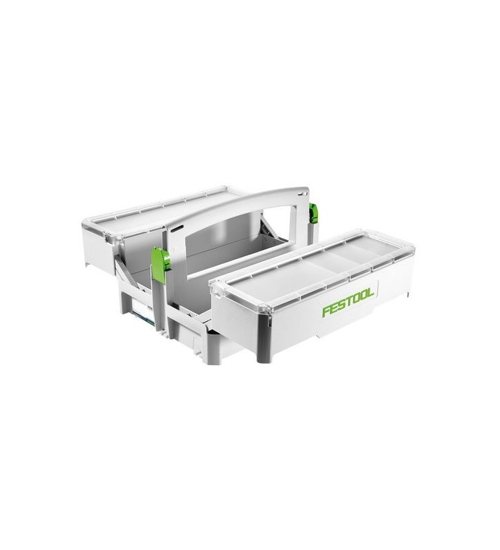 Festool - SYS-StorageBox SYS-SB