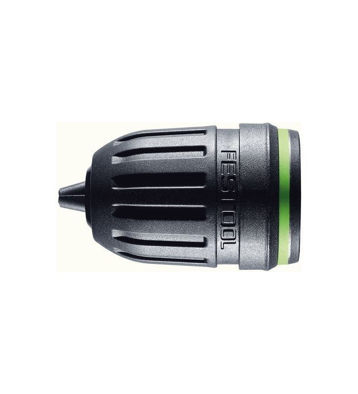 Festool - Mandrin de serrage rapide BF-FX 10