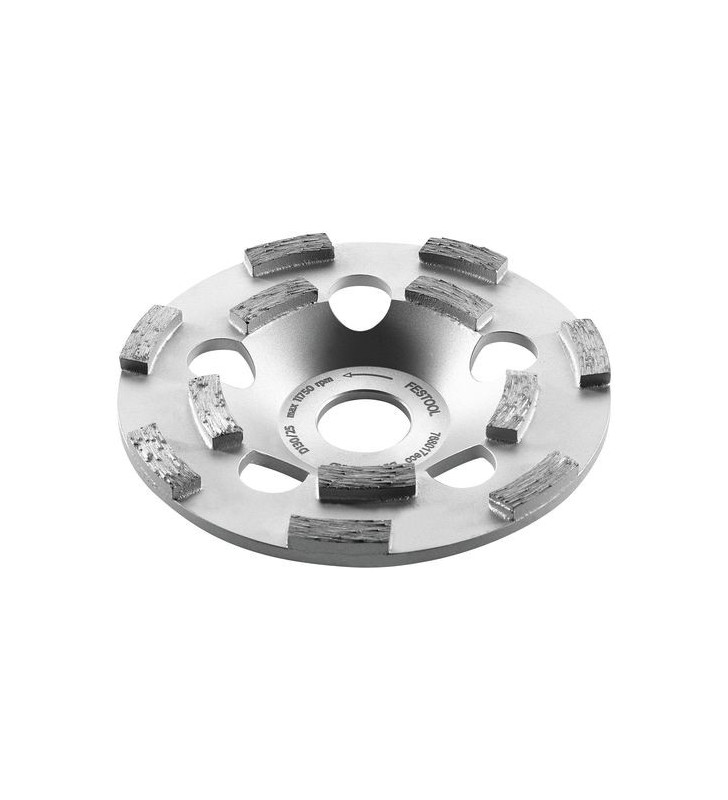 Festool - Disque diamant DIA HARD-D130-ST