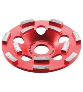 Festool - Disque diamant DIA ABRASIVE-D130-ST