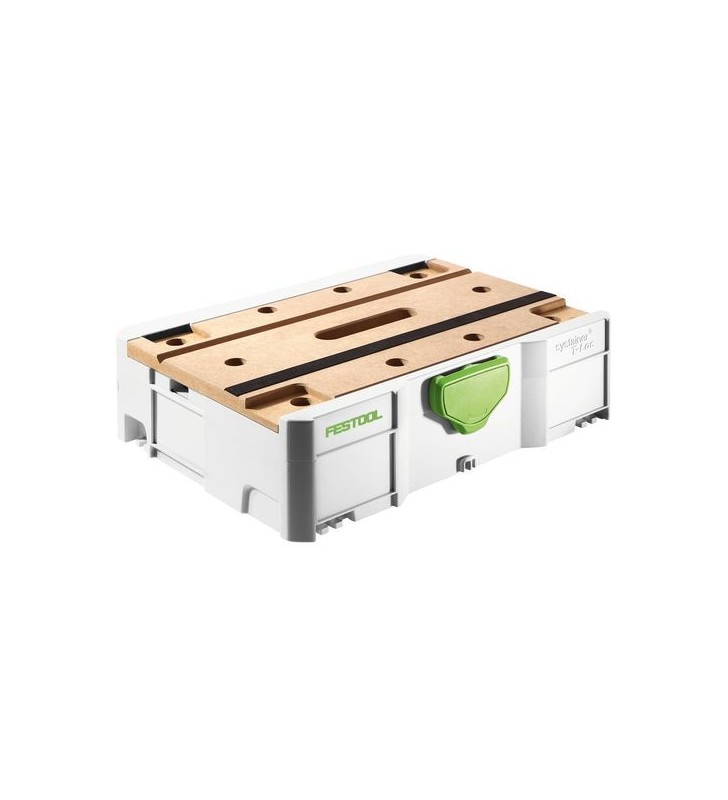 Festool - Systainer T-LOC SYS-MFT