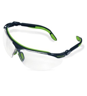Festool - UVEX Lunettes de protection Festool