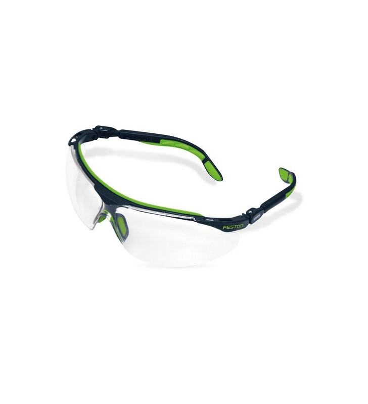 Festool - UVEX Lunettes de protection Festool