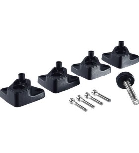Festool - Pieds supplémentaires A-SYS-KS 60