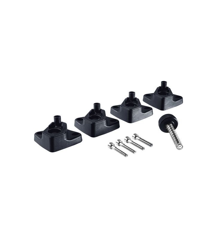Festool - Pieds supplémentaires A-SYS-KS 60