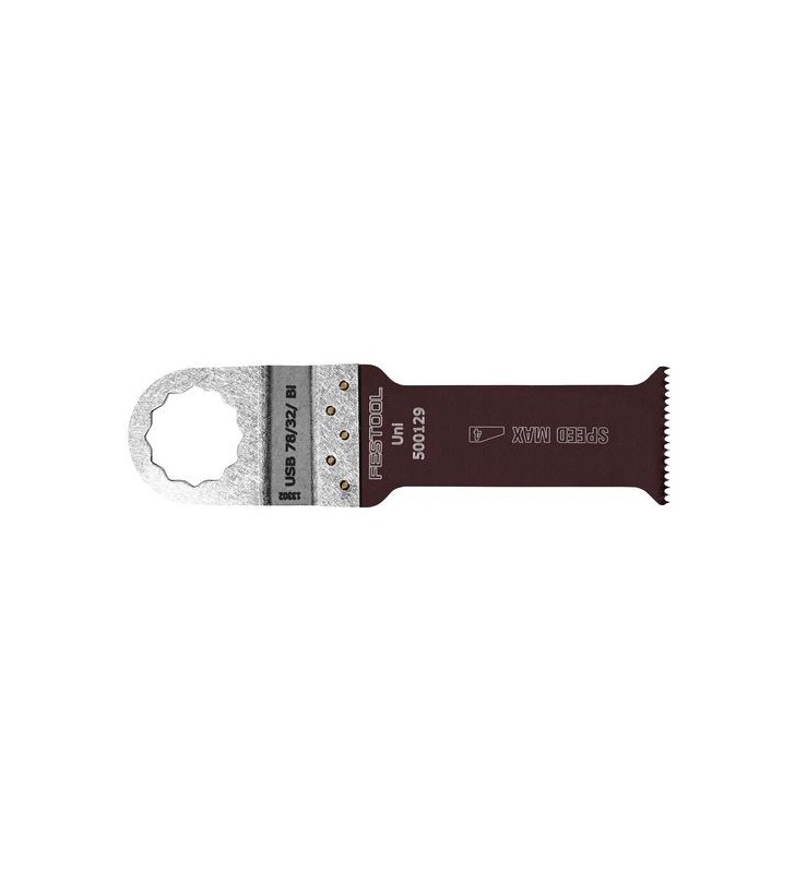 Festool - Lame de scie universelle USB 78/32/Bi 5x