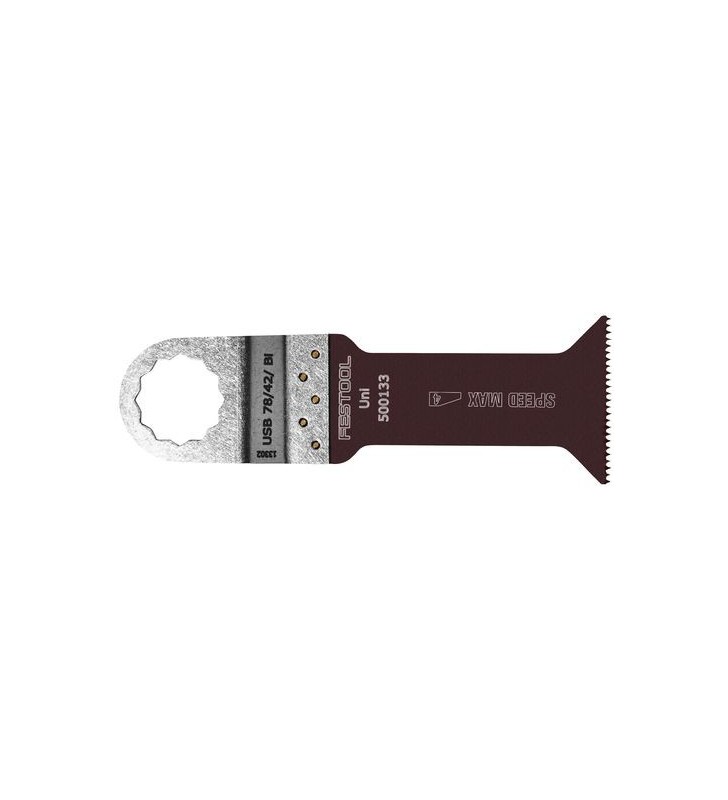 Festool - Lame de scie universelle USB 78/42/Bi 5x