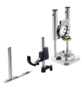 Festool - Set aide au positionnement/butée de profondeur OS-TA/AH Set