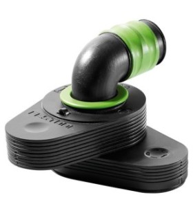 Festool - Buse de serrage à vide CT-W
