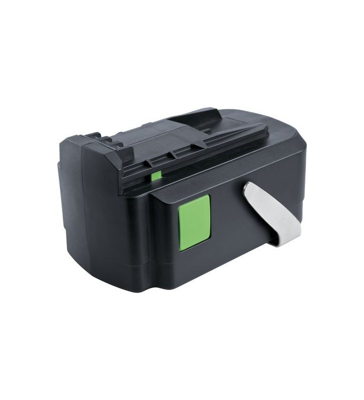 Festool - Batterie BPC 15 5,2 Ah-Li Ion
