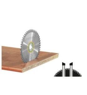 Festool - Lame de scie circulaire HW 230x2,5x30 W48 WOOD FINE CUT