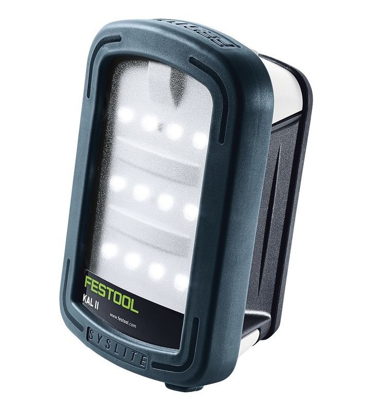 Festool - Lampe de chantier KAL II SYSLITE