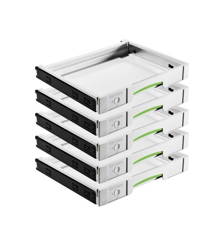 Festool - Tiroir SYS-AZ-Set