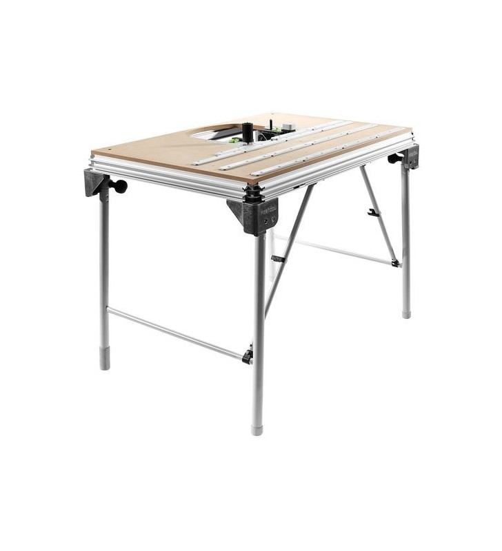 Festool - Table Multifonctions MFT MFT/3 Conturo-AP