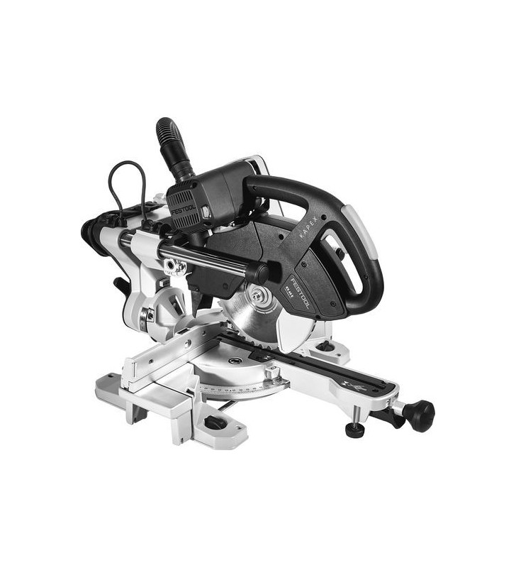 Festool - Scie à onglets radiale KS 60 E KAPEX
