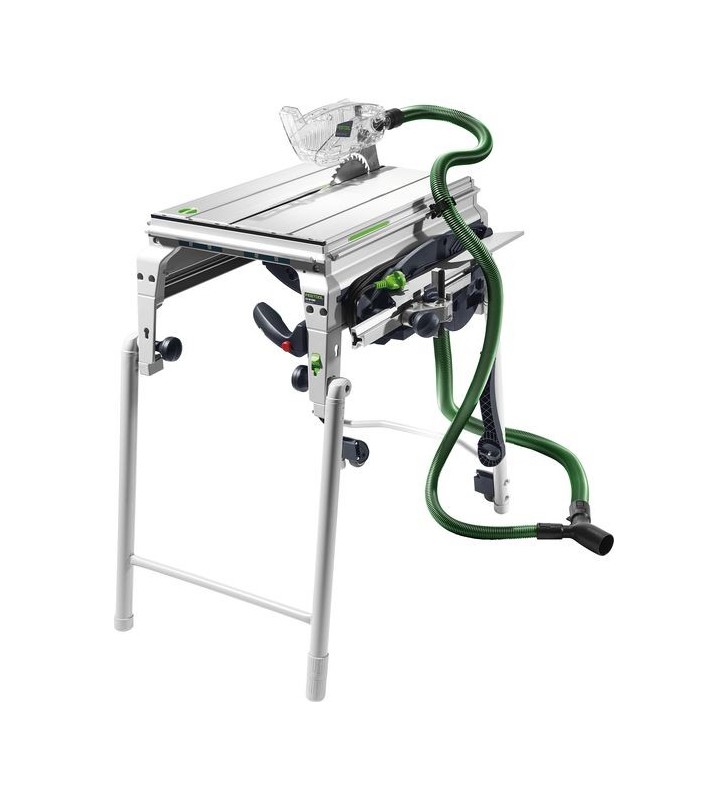 Festool - Scie sur table PRECISIO CS 50 EBG PRECISIO