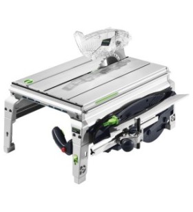 Festool - Scie sur table PRECISIO CS 50 EBG-FLR PRECISIO