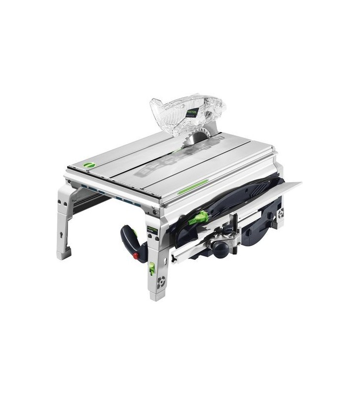 Festool - Scie sur table PRECISIO CS 50 EBG-FLR PRECISIO