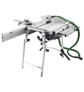Festool - Scie sur table PRECISIO CS 50 EBG-Set PRECISIO