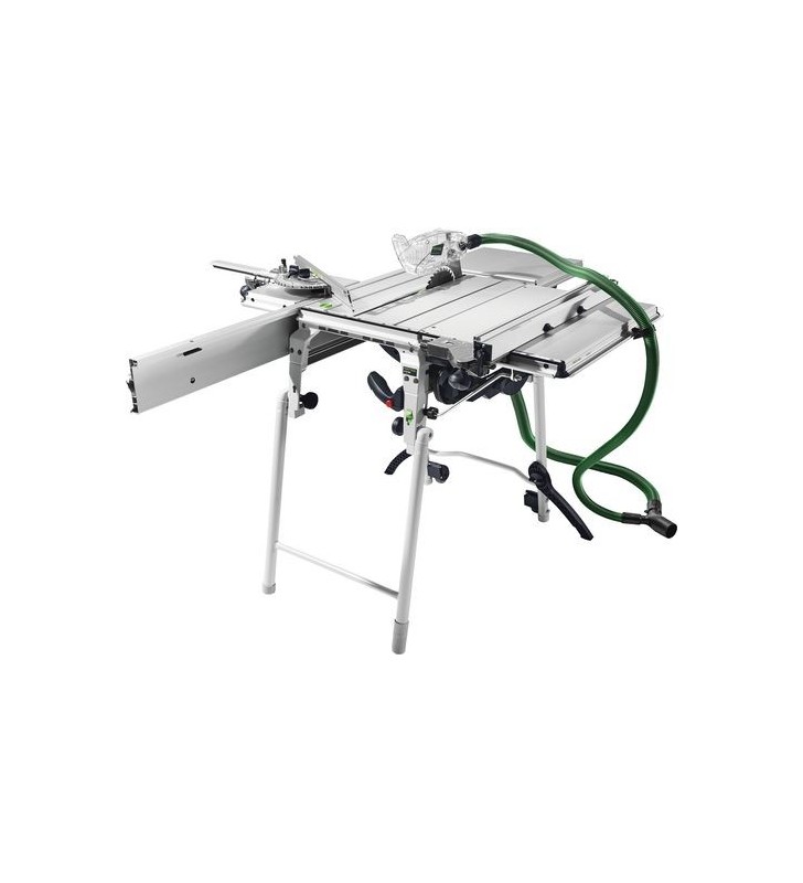 Festool - Scie sur table PRECISIO CS 50 EBG-Set PRECISIO