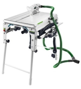 Festool - Scie sur table PRECISIO CS 70 EBG PRECISIO