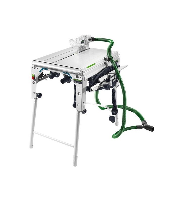 Festool - Scie sur table PRECISIO CS 70 EBG PRECISIO