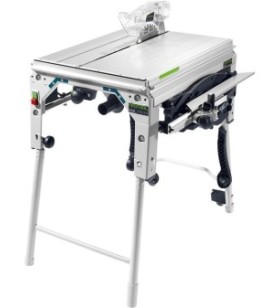 Festool - Scie sur table PRECISIO CS 70 EG PRECISIO