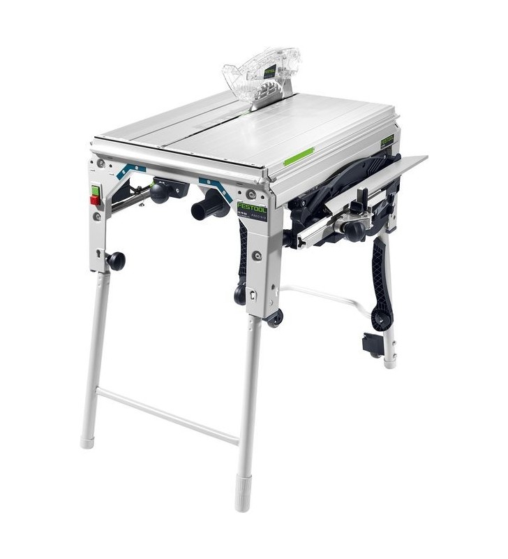 Festool - Scie sur table PRECISIO CS 70 EG PRECISIO