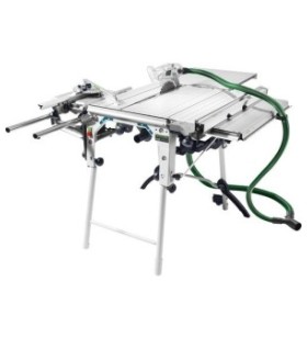 Festool - Scie sur table PRECISIO CS 70 EBG-Set PRECISIO