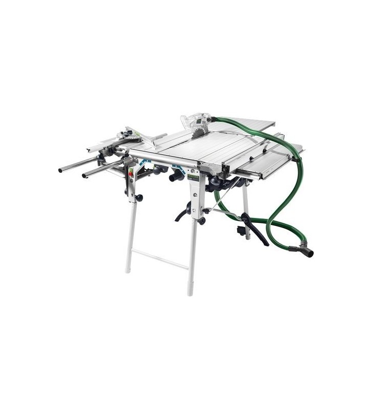 Festool - Scie sur table PRECISIO CS 70 EBG-Set PRECISIO