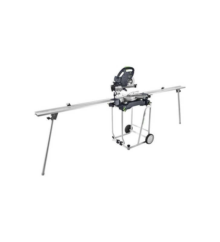 Festool - Scie à onglets radiale KS 60 E-UG-Set/XL KAPEX