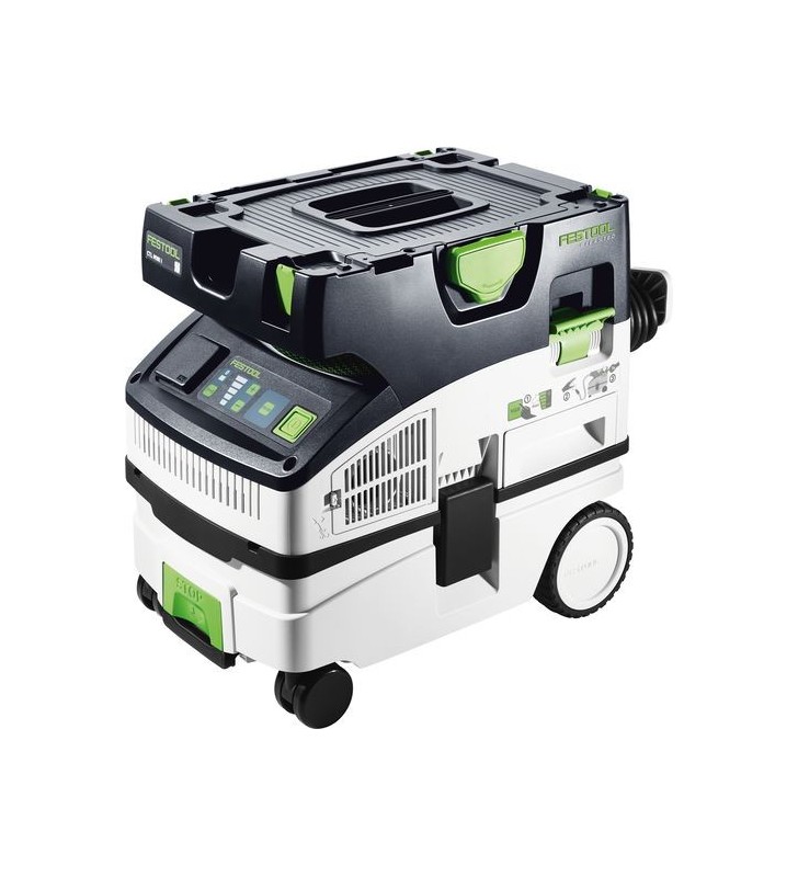 Festool - Aspirateur professionnel CTL MINI I CLEANTEC