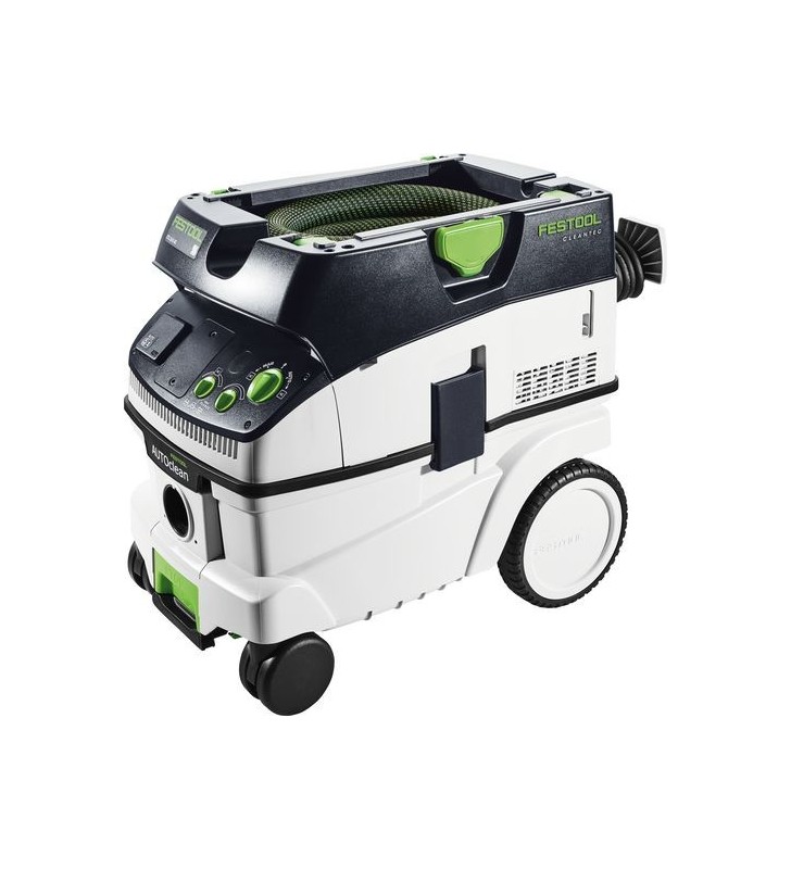Festool - Aspirateur professionnel CTL 26 E AC CLEANTEC