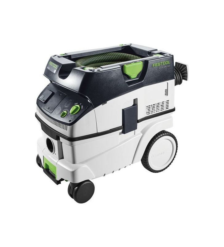Festool - Aspirateur professionnel CTL 26 E CLEANTEC