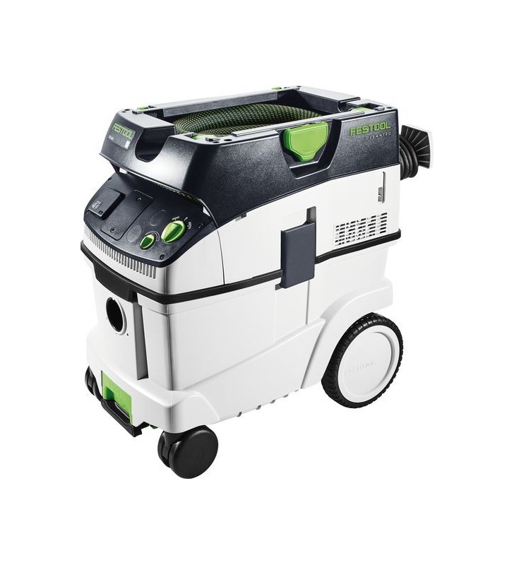 Festool - Aspirateur professionnel CTL 36 E CLEANTEC