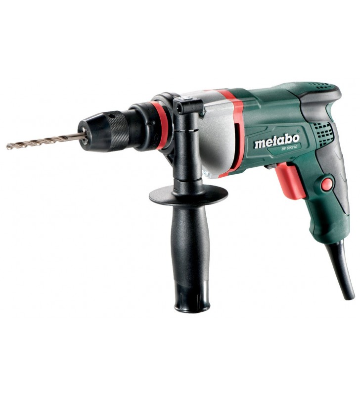 Metabo - Perceuse BE 500/10